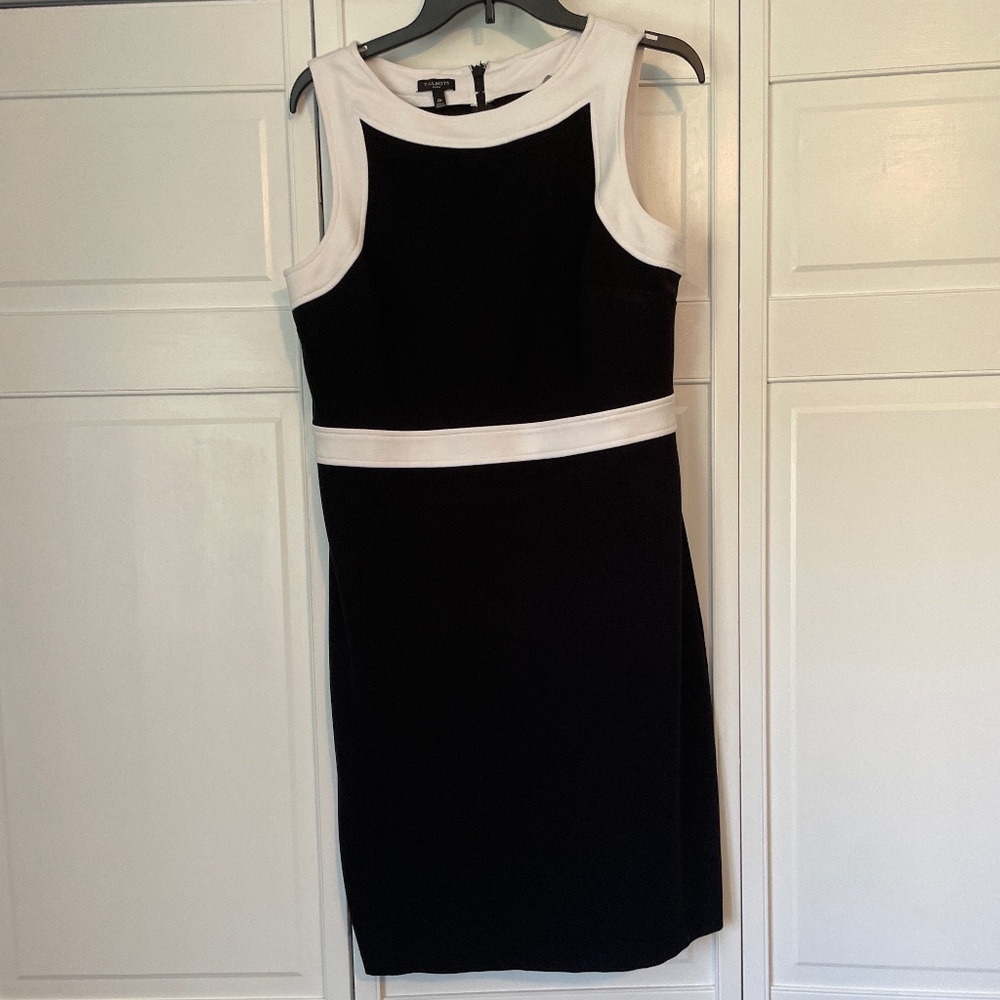 Talbots Dress